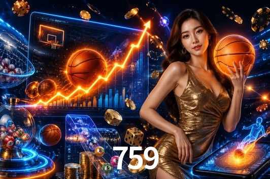 Seasonal Promotions 759