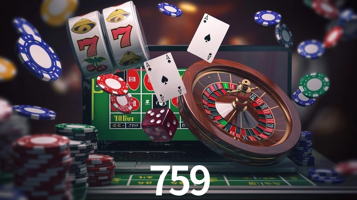 759 App Interface