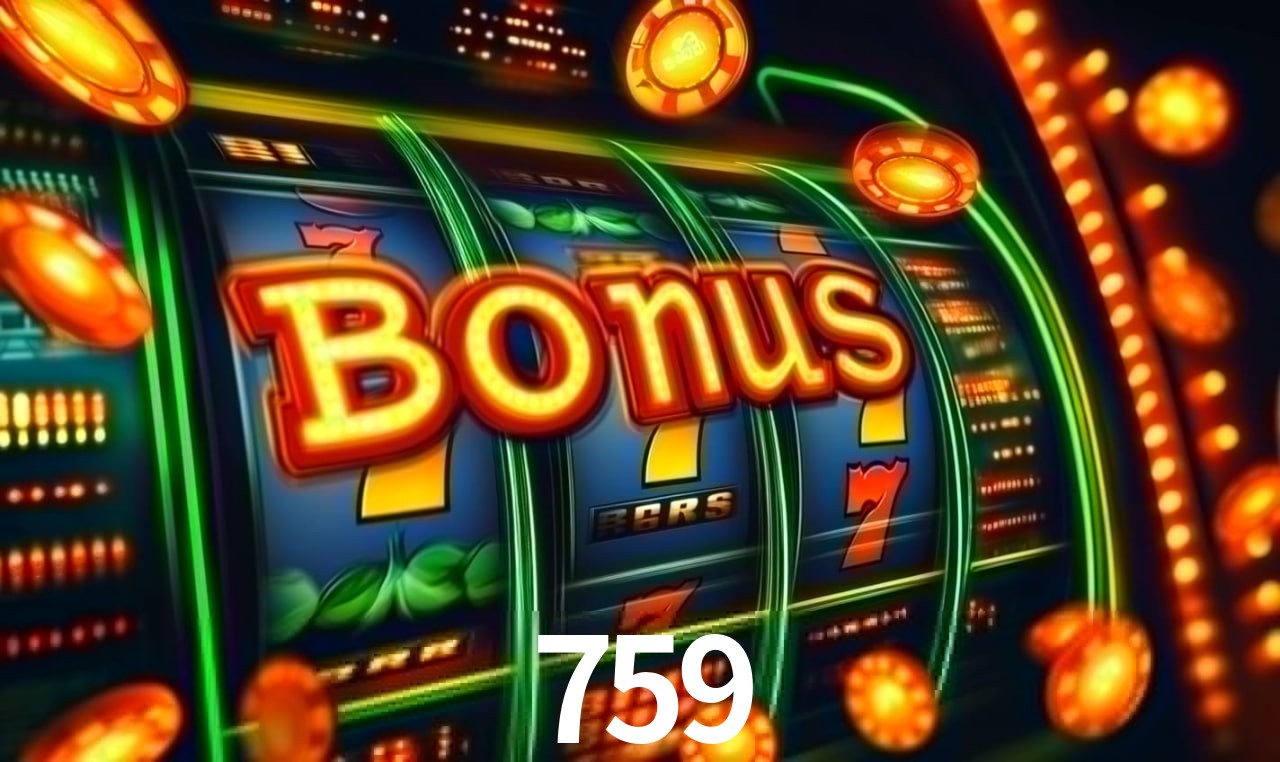 Live Casino 759