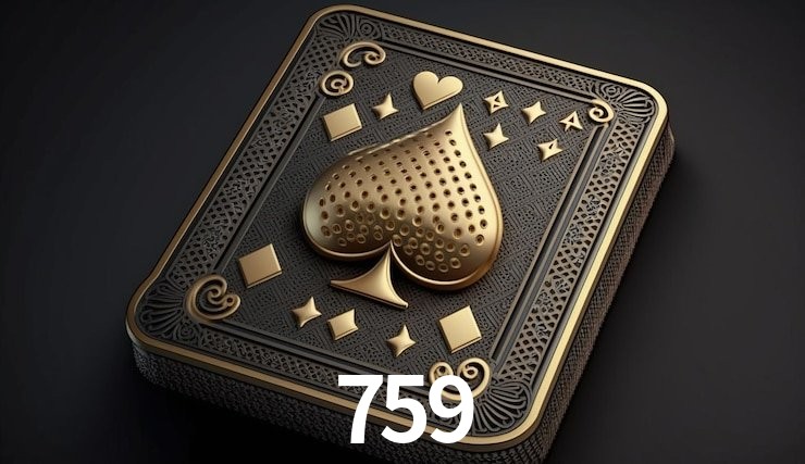 Jogo Spaceman 759