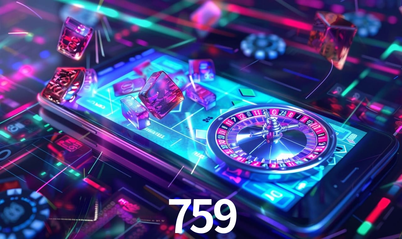 Casino VIP 759