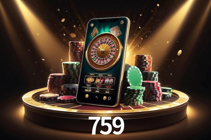 Estatísticas do Jogo 759