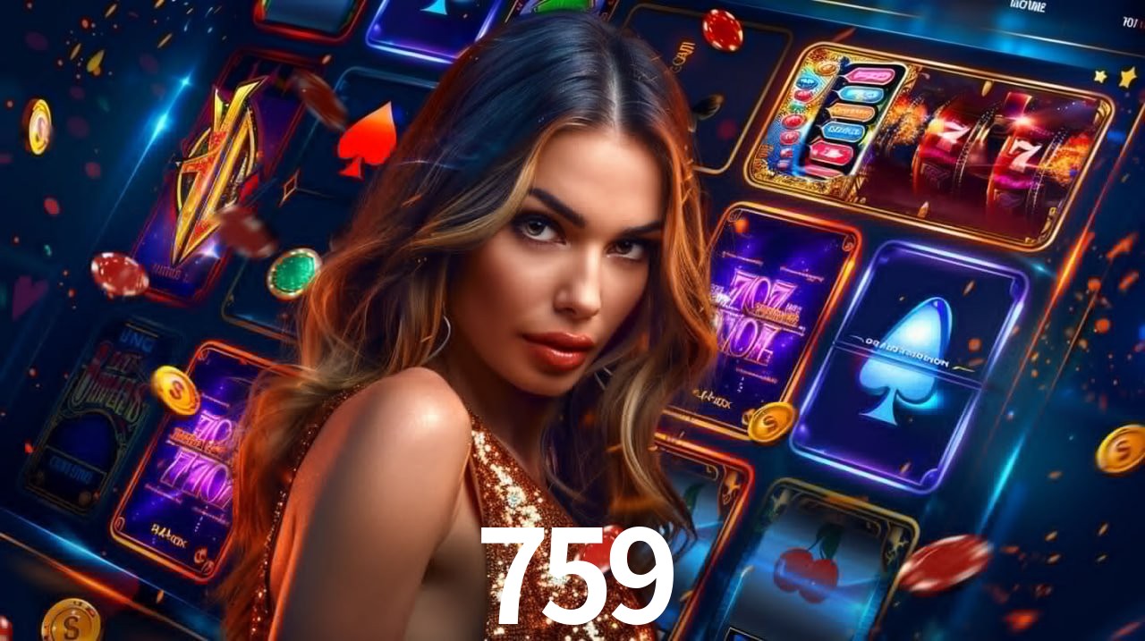 Desvendando o Mundo dos Jogos Virtuais na 759