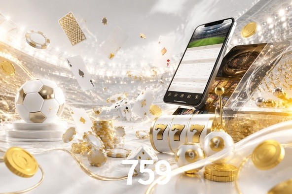 Basketball Betting 759