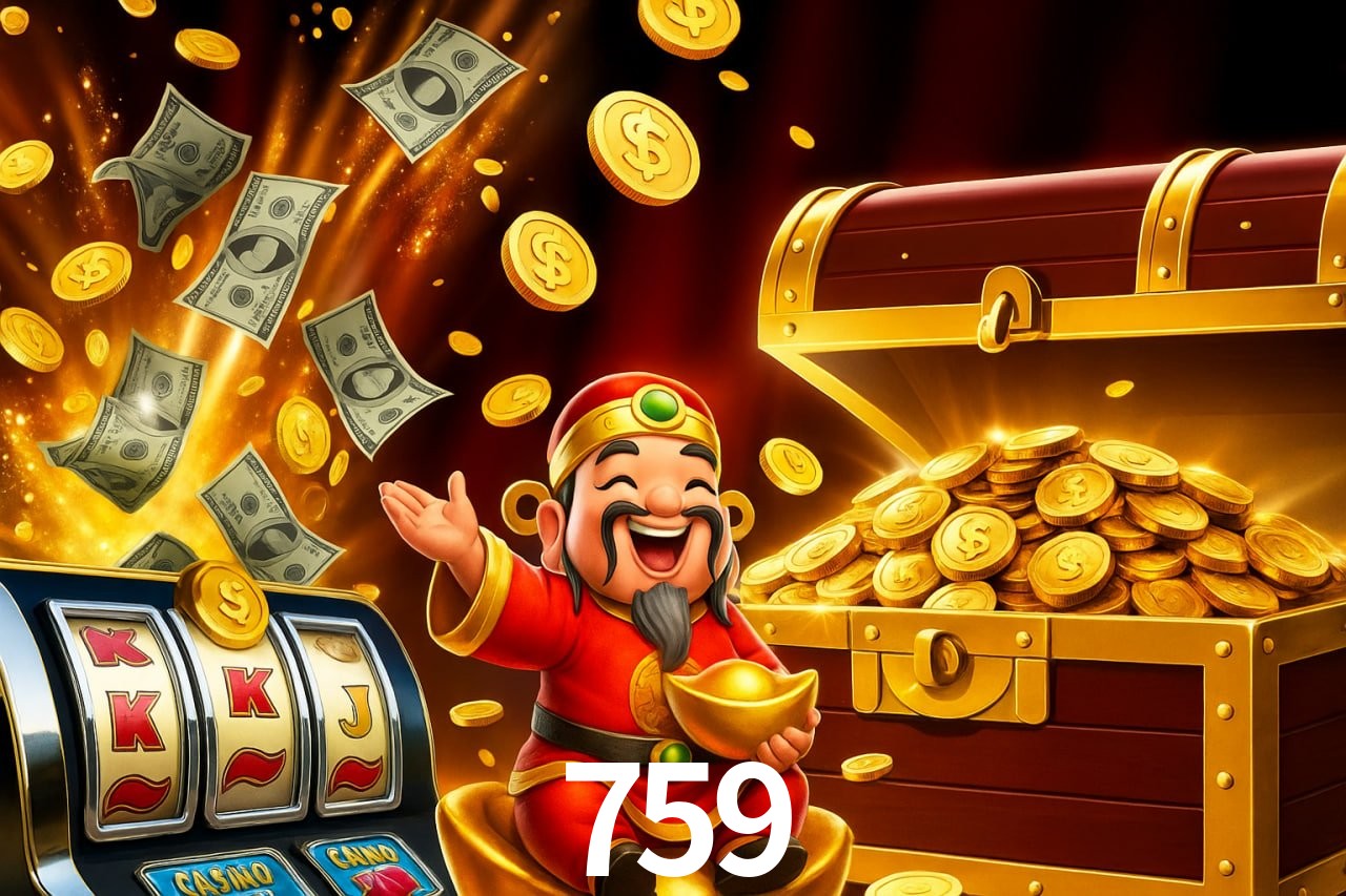 Interface do App 759