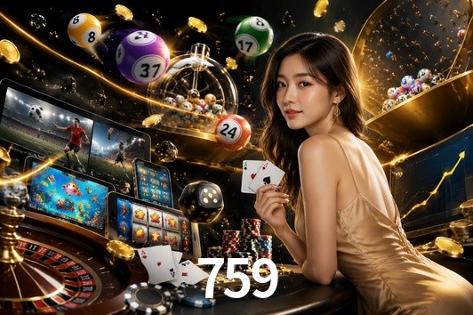 Flash Promotion 759