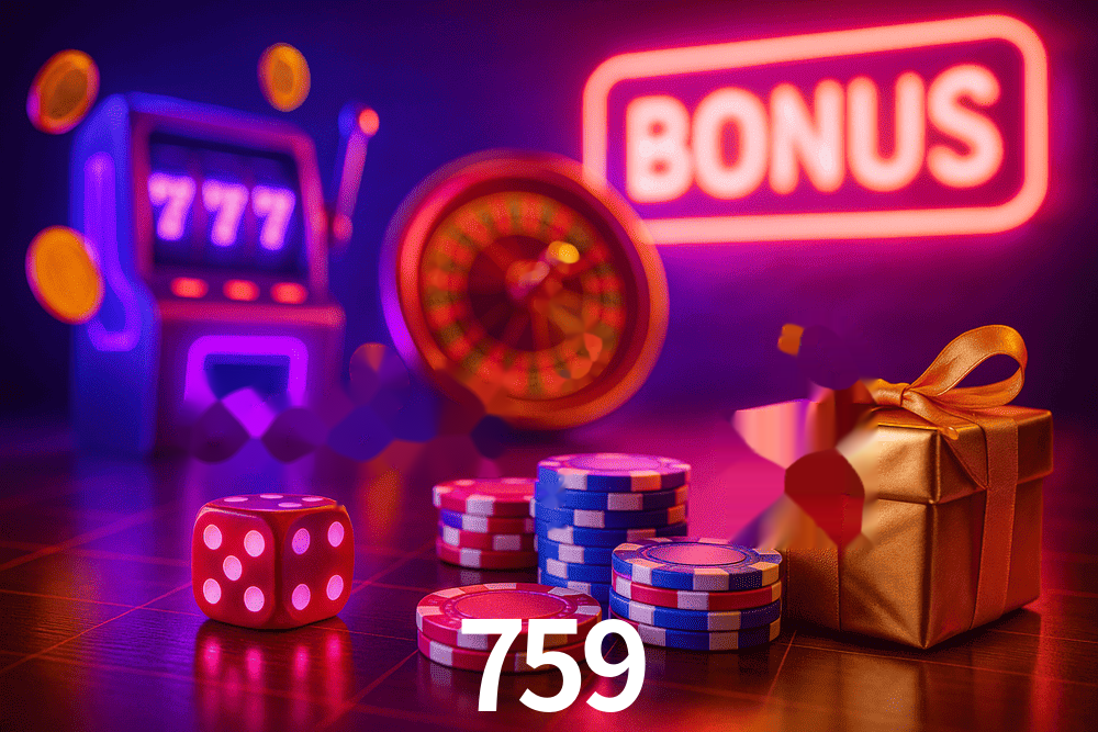 Inovações de Jogos na 759: O Futuro das Experiências Interativas