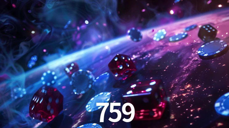 Live Casino 759
