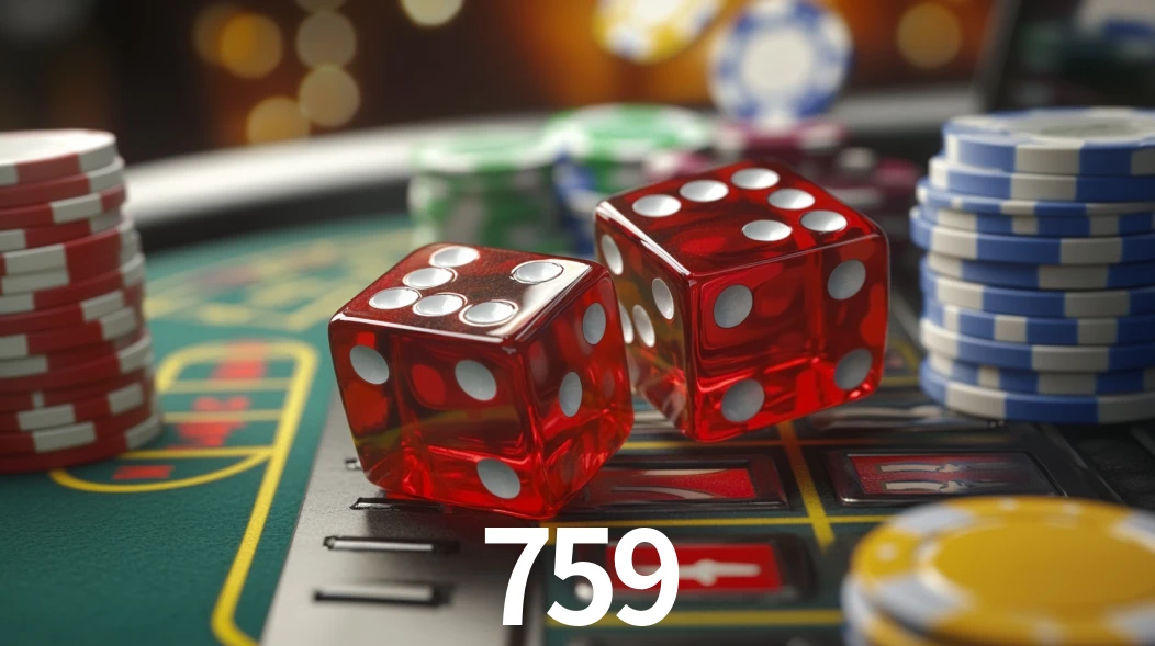 Tournaments 759