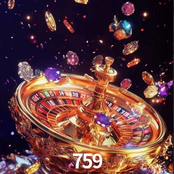 Jogos de Slot 759