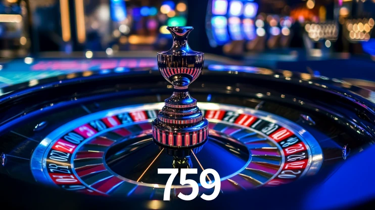 Explore as vantagens do 759: serviço profissional e confiabilidade