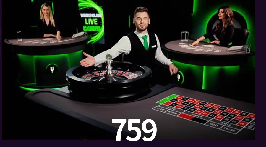 Exclusive Offers 759