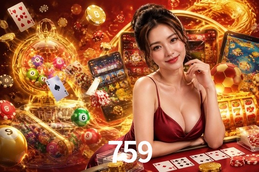 Game Providers 759