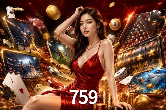 Tennis Betting 759