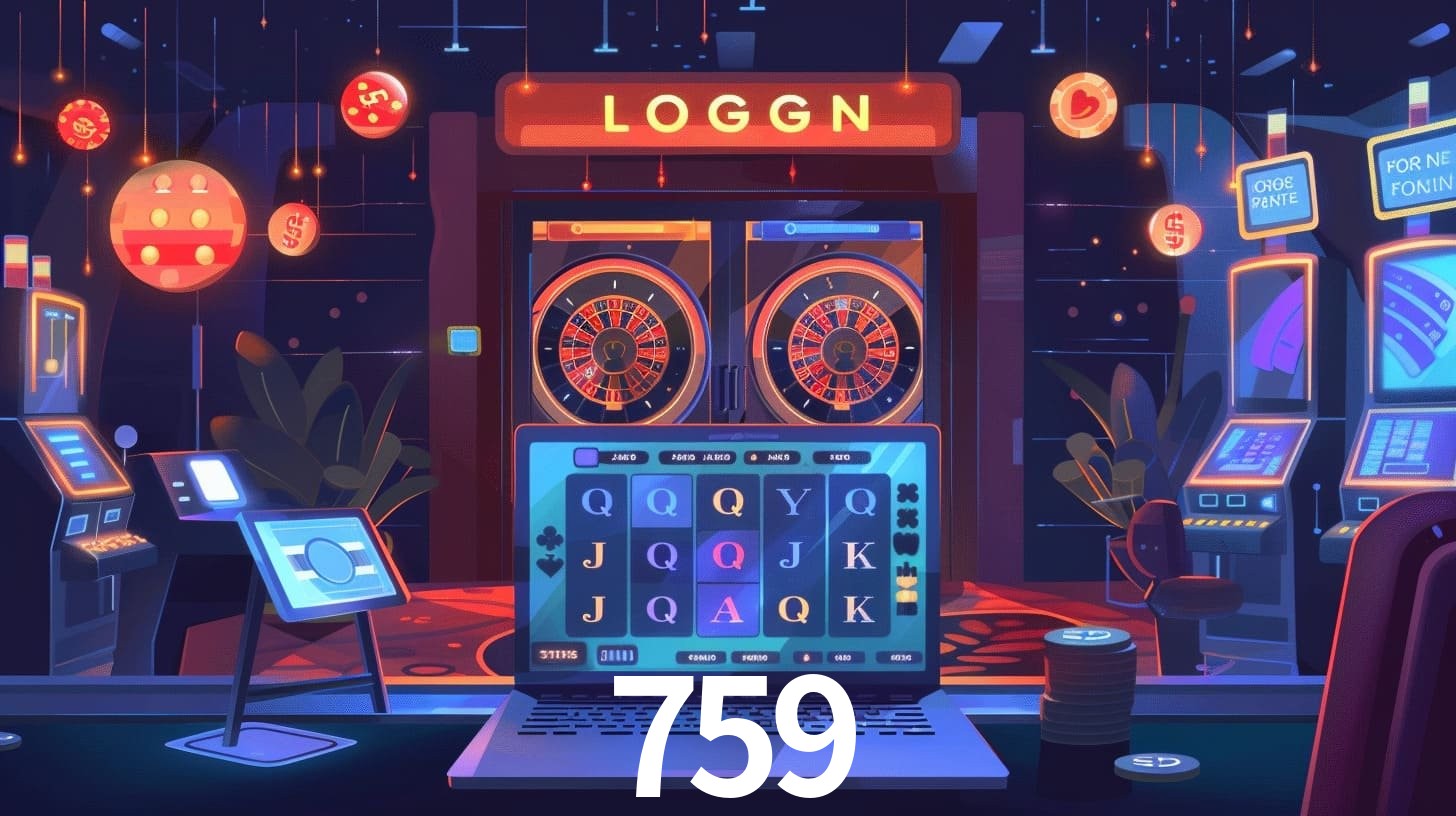 Casino Ao Vivo 759