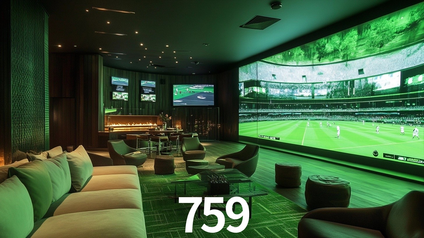 759 - Plataforma Oficial Brasil - 759.com