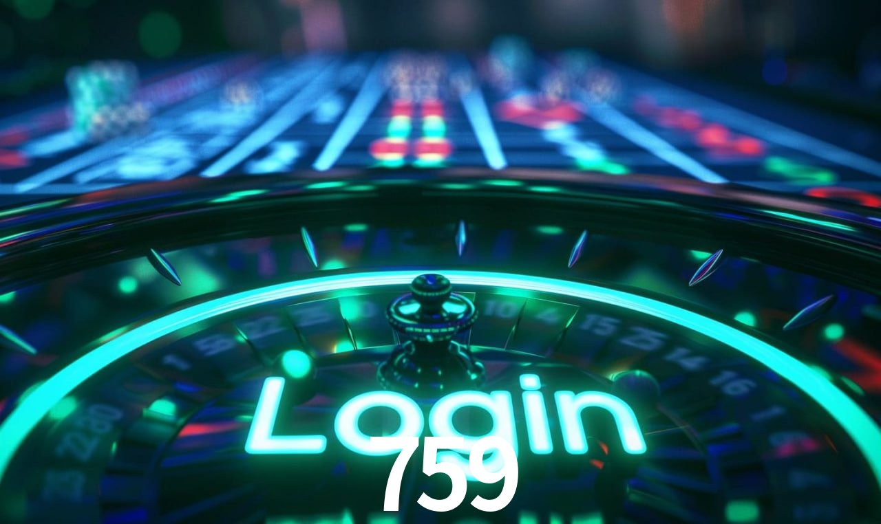 Casino Ao Vivo 759