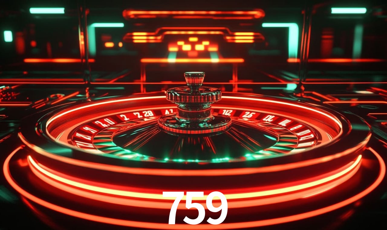 Desvendando o Mundo dos Jogos Virtuais na 759