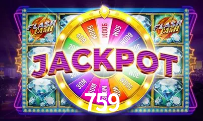 Descubra a Magia dos Jogos de Arcade no 759
