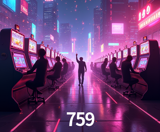 Jogos Exclusivos 759