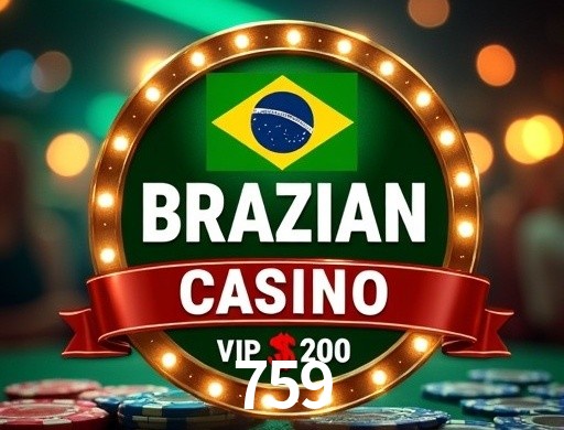 Promoção Relâmpago 759