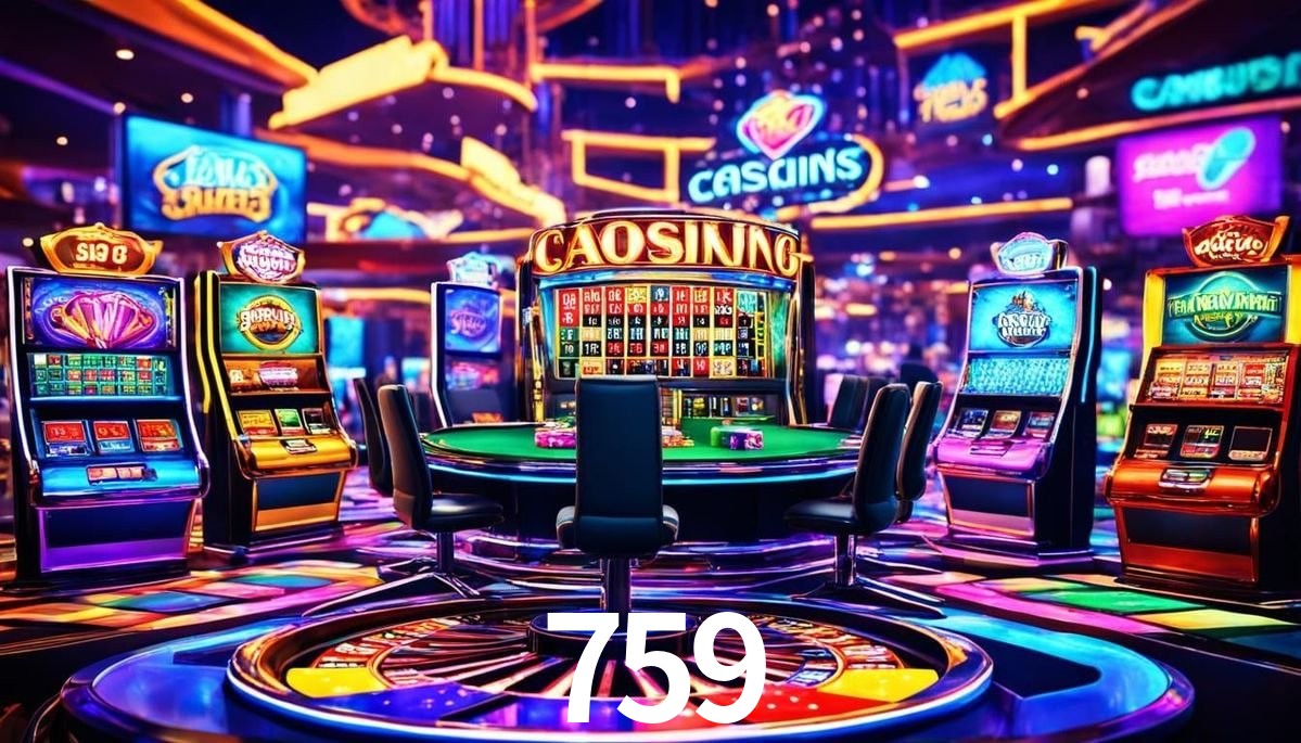 Estatísticas Crash Games 759