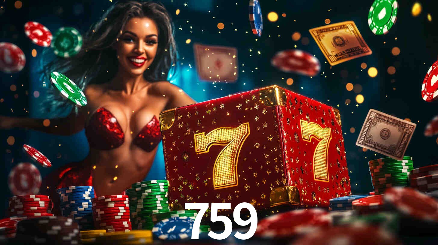 Descubra a Essência do 759: Nossa História e Compromissos