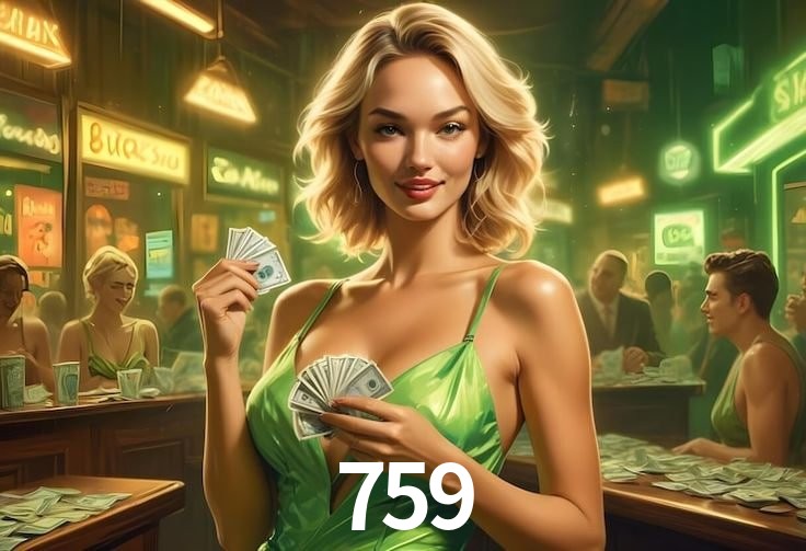 Explorando a Categoria de Eventos em Apostas na 759