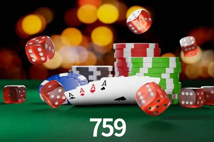 Apostas de Tênis 759
